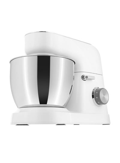 Buy Stand Mixer 4.5 L 1000 W E02232 White in Saudi Arabia