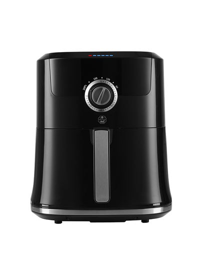 Buy Air Fryer 6 L 1800 W AL7400 Black in Saudi Arabia