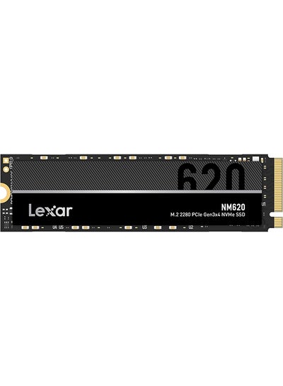 اشتري NM620 M.2 2280 NVMe SSD 256 GB في الامارات