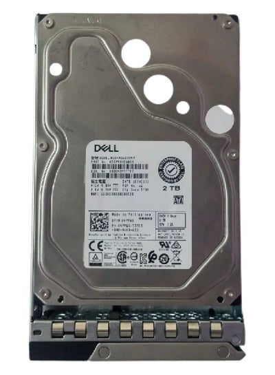 اشتري Hard Drive Hot-Swap - 3.5" - SATA 6Gb/s - 7200RPM 2 TB في السعودية