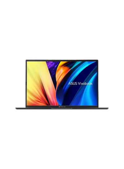 اشتري Vivobook 15 X1605ZA-MB007W Laptop With 16 Inch WUXGA , Intel Core i5-1235U Processor/8GB RAM/512GB SSD/Intel UHD Graphics/Windows 11 English/Arabic Indie Black في السعودية