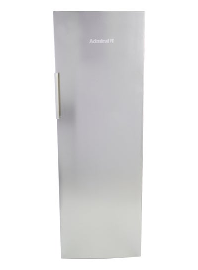Buy Upright Freezer, No Frost Freezer, Anit-Finger Print, Inox Door & Silver Body, Dual Mode, Electronic Thermostat, Reservisible Alm, Made in Turkey 1 Year Warranty 300 L 800 W ADF30ULS12TPAF Silver in UAE