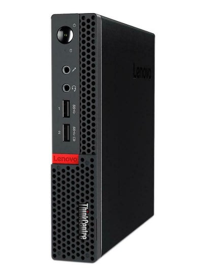 Buy ThinkCentre Black in UAE