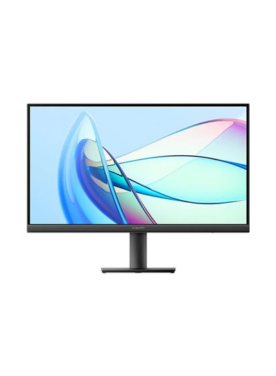 Buy 22 inch FHD 75hz, narrow frame250 nits, 3000:1, HDMI 1.4, VGA, DC, Blue light protection, A22FAB-RAGL Black in UAE