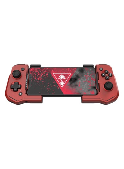 اشتري Atom Controller – Android – Red/Black في الامارات