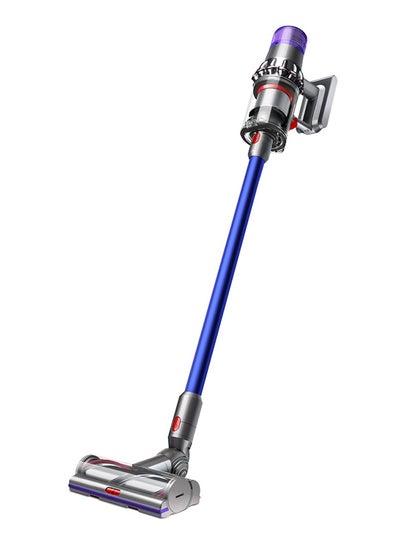 Buy V11 Absolute Vacuum 545 W SV28 Sprayed Nickel/Iron/Blue in Saudi Arabia