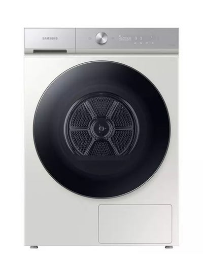 Buy Dryer Inverter WiFi 17 kg DV17B9750CE/YL Greige in Saudi Arabia