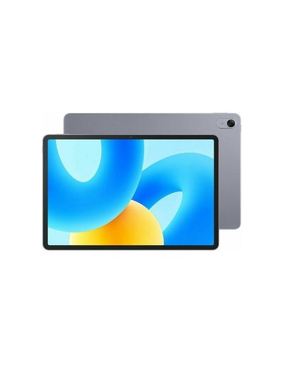 Buy MatePad Tablet 11.5-Inch Display Dual SIM Space Grey 6GB RAM 128GB 4G LTE  - Middle East Version in UAE