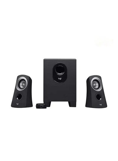 Buy Z313 50W Speaker Black in UAE