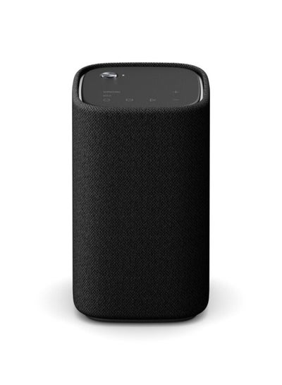 Buy WS-X1A True X Portable Wireless Speaker Black in UAE