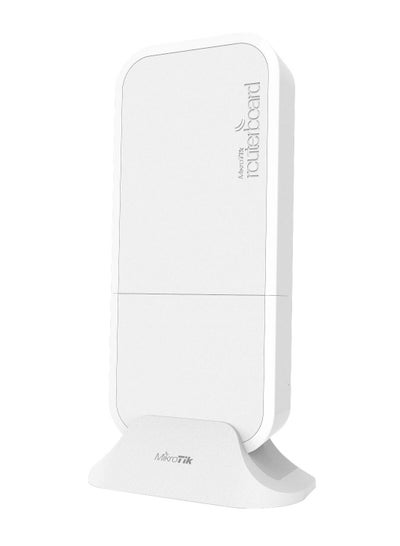 اشتري Small Weatherproof Wireless Access Point White في مصر