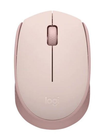 Buy M171 Wireless Mouse Pink in Egypt