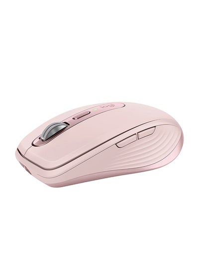 Buy MX Anywhere 3S - 2.4GHZ/BT Pink in UAE