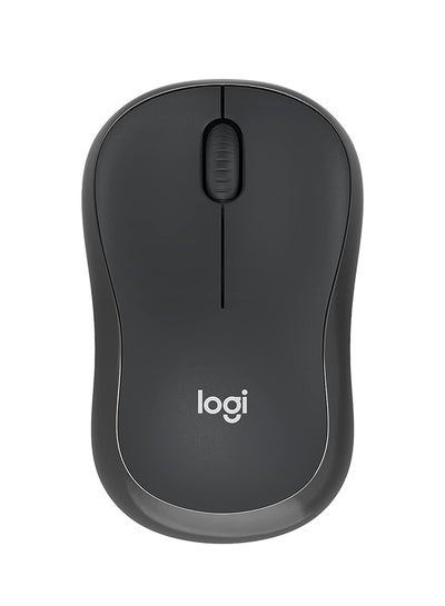 Buy M240 Bluetooth Mouse - Silent Black in Egypt