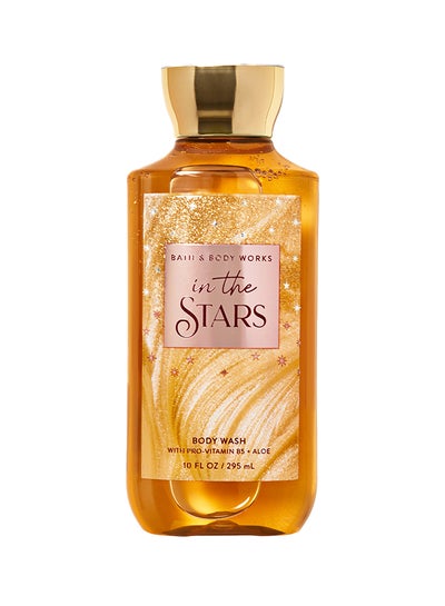 Buy In The Stars Body Wash 295ml in Saudi Arabia