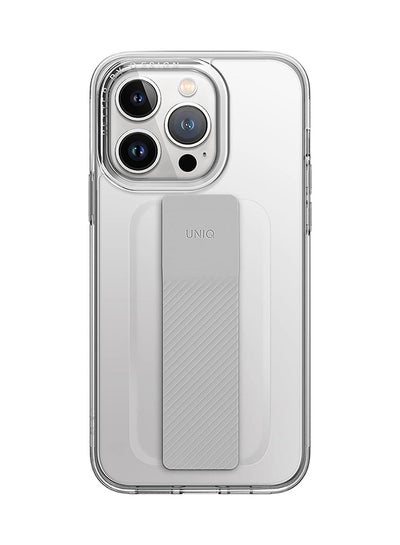 Buy Protective Case And Cover For iPhone 14 Pro Clear in Saudi Arabia
