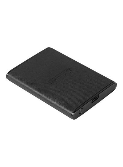 Buy 500GB ESD270C Portable SSD 500 GB in UAE