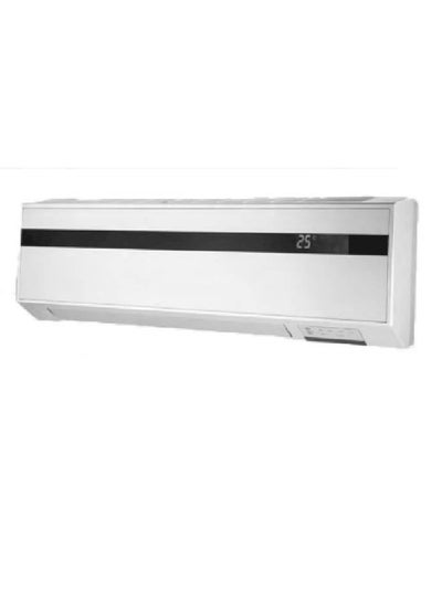 اشتري Wall Heater - 2 Heat Levels 2500 W GVCHT-3000 White في السعودية