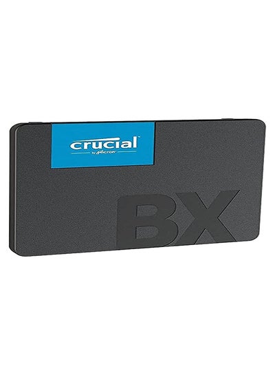 اشتري BX500 SSD 2.5 500 GB في الامارات