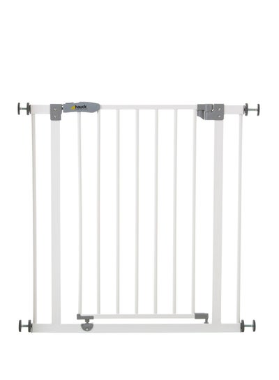 Buy Safety Gates Open N Stop - White in UAE