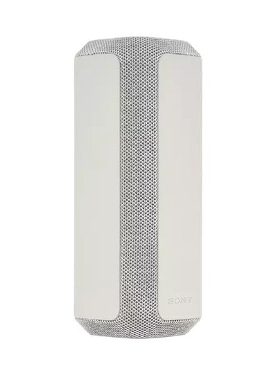 Buy Speaker Bluetooth Gray SRS-XE300/H Grey in UAE