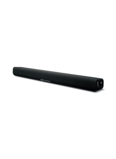 Buy Soundbar With Built-In Subwoofer SRB30ABlack Black in UAE