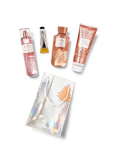 اشتري Pure Wonder Gift Bag Set في الامارات