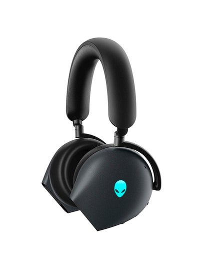 Buy Alienware - Stereo Wireless Gaming Headset - Dark Side of the Moon in UAE