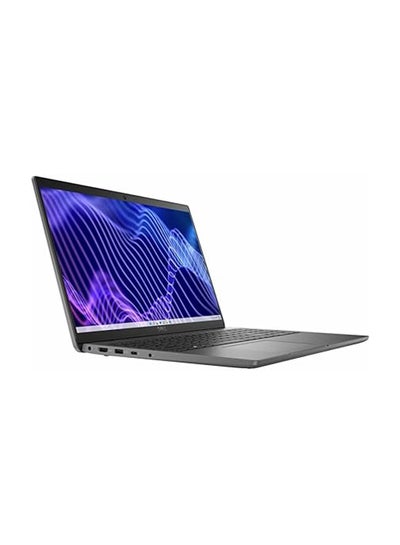 اشتري Latitude 3540 15.6-Inch Display, Core i7-1355U Processor/8GB RAM/256GB SSD/Integrated Graphics/Windows 11 Pro English Black في الامارات