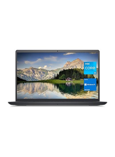 Buy Inspiron 3510 15.6-Inch Display, Core i3-1115G4 Processor/8GB RAM/256GB SSD/Integrated Graphics/Windows 11 Home English Black in UAE