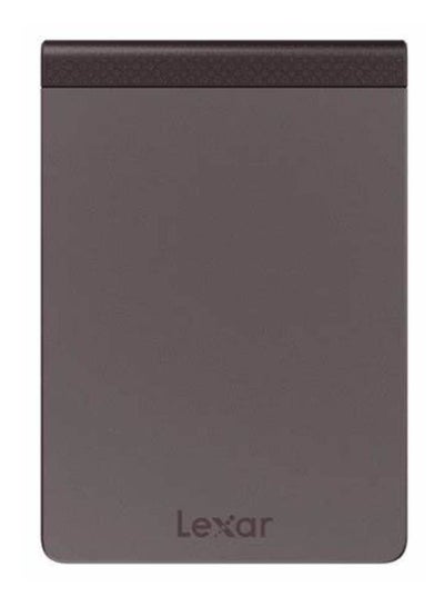 Buy Lexar External Portable SSD 2TB, up to 550MB/s Read and 400MB/s Write 2 TB in Saudi Arabia
