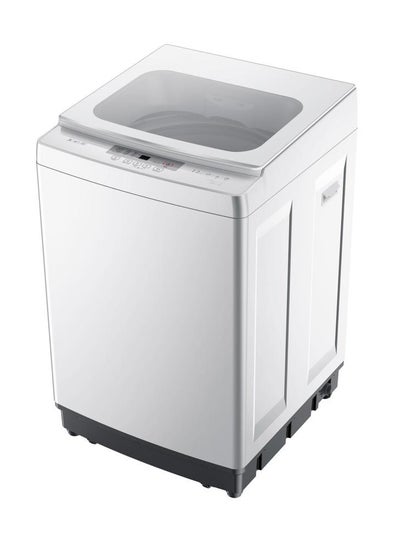 Buy Top Loading Washing Machine 11 kg 381 kW BWT-011 White in Saudi Arabia