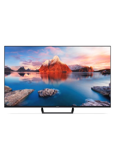 Buy Mi TV A Pro 55 inch 099-MI-TV-A-PRO-55 Black in Saudi Arabia