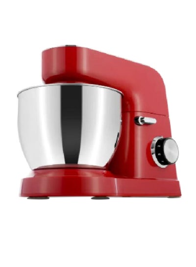 Buy Electric Stand Mixer 4.5 L 1000 W E02231 Red in Saudi Arabia