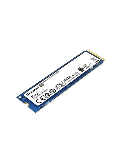 Buy NV2 M.2 2280 PCIe 4.0 NVMe Ssd 500 GB in Saudi Arabia