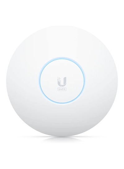 اشتري نقطة الوصول UniFi U6 Enterprise في الامارات