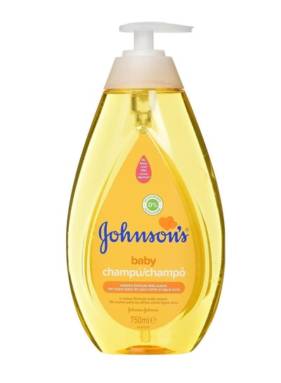 Buy Baby Shampoo in Saudi Arabia