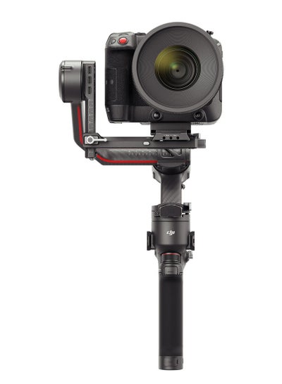 Buy Dji RS 3 Pro Gimbal Stabilizer Combo in UAE