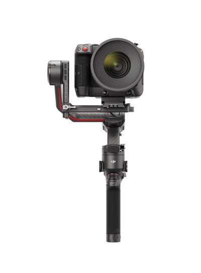 Buy DJI RS 3 Pro Gimbal Stabilizer in Egypt