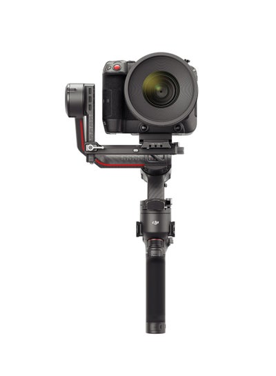 Buy DJI RS 3 Pro Gimbal Stabilizer in Saudi Arabia