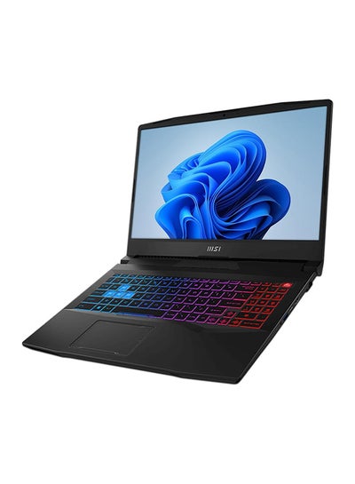 Buy Newest 2023 Pulse 15 B13VFK Gaming Laptop With 15.6-Inch Display, Core i7 Processor/16GB RAM/1TB SSD/8GB NVIDIA GeForce RTX 4060 Graphics Card/Windows 11 English Titanium Gray in UAE