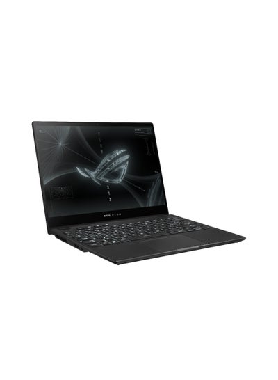 Buy Asus ROG Flow X13 GV301RE-LJ118W Gaming Laptop 13.4 inch WUXGA 120Hz AMD R7-6800HS 16GB RAM 512GB SSD RTX 3050 Ti 4GB Black Win11 English/Arabic Black in Egypt