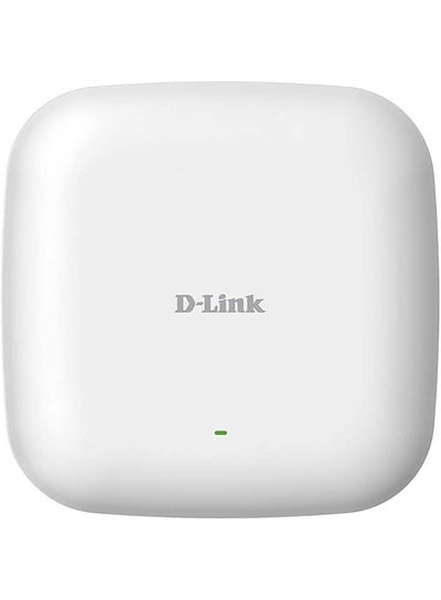 Buy DAP-2610 Wireless AC1300 Wave 2 Dual-Band Access Point BLACK in UAE