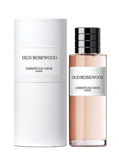 اشتري Oud Rosewood  Dior EDP 125ml في الامارات