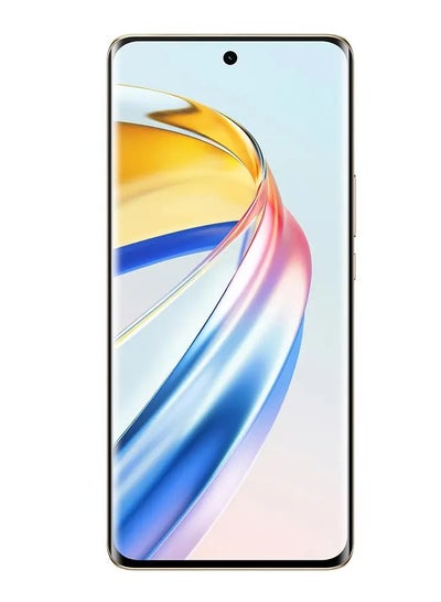 Buy Honor X9B 12GB 5G Smartphone, Sunrise Orange, 256 GB in Egypt