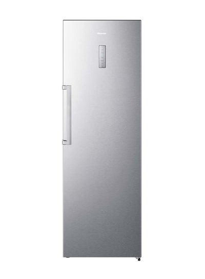 اشتري Refrigerator Single Door Upright Fridge 355 L RL48W2NL Silver في السعودية