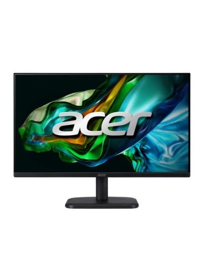 Buy 27 " EK271Ebmix  IPS Full HD, 100Hz, 1ms 100Hz 1ms"(VRB)250nits Speaker/Headphone HDMI AMD FreeSync Black Black in Saudi Arabia