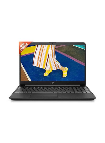 Buy 15s-du3563TU 15.6-Inch Display, Core i3-1115G4 Processor/8GB RAM/512GB SSD/Integrated Graphics/Windows 11 English Jet Black in UAE