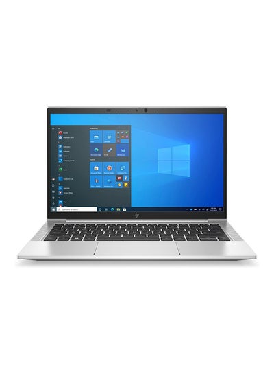 Buy EliteBook 830 G813.3-Inch Display, Core i7 1185G7 Processor/16GB RAM/256GB SSD/Intel Iris Xe Graphics/Windows 11 English silver in UAE