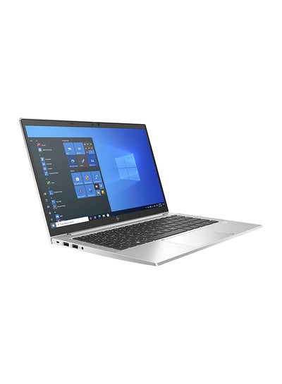 Buy EliteBook 830 G8 13.3-Inch Display, Core i7 1185G7 Processor/16GB RAM/512GB SSD/Intel Iris Xe Graphics/Windows 11 Pro English silver in UAE